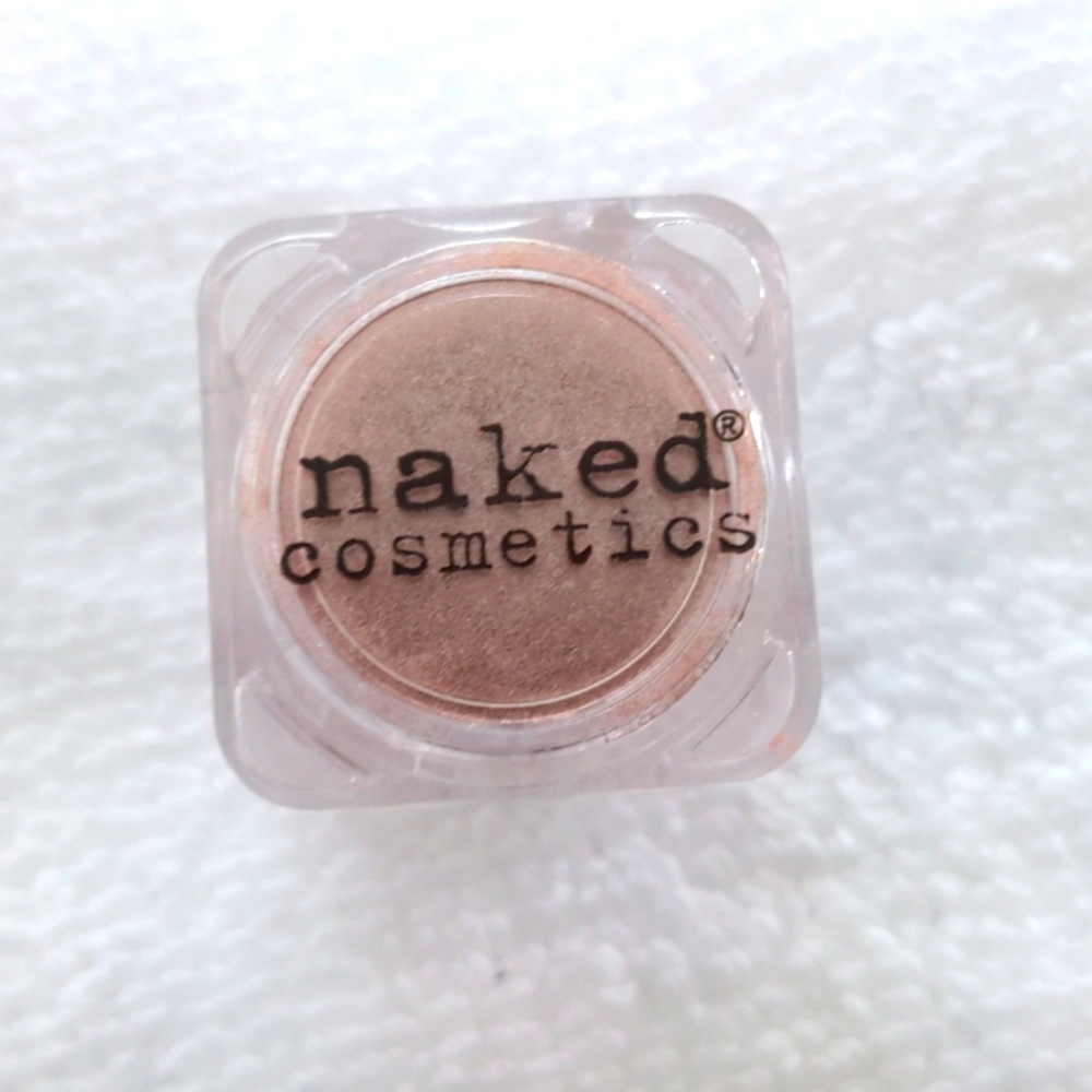 NWOT eyeshadow pigment